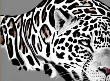 Jak narysować Jaguara