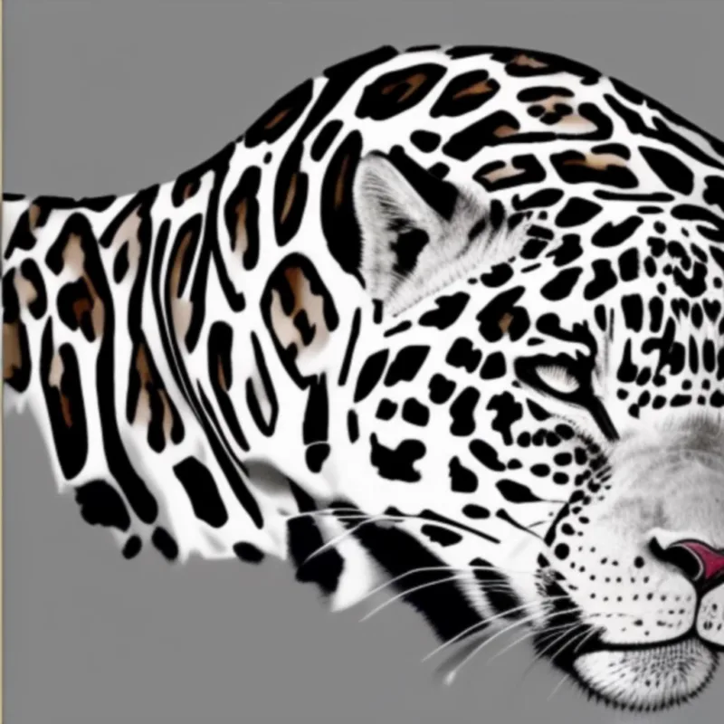 Jak narysować Jaguara